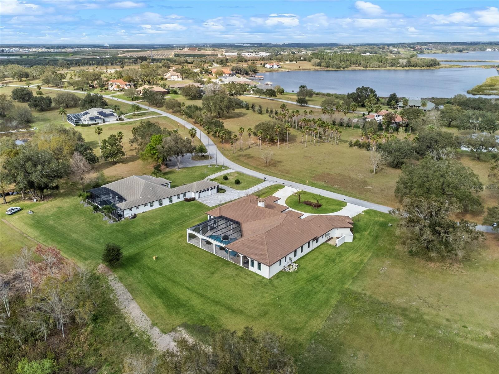 GARDEN CITY SUB - PH 1-C - Residential