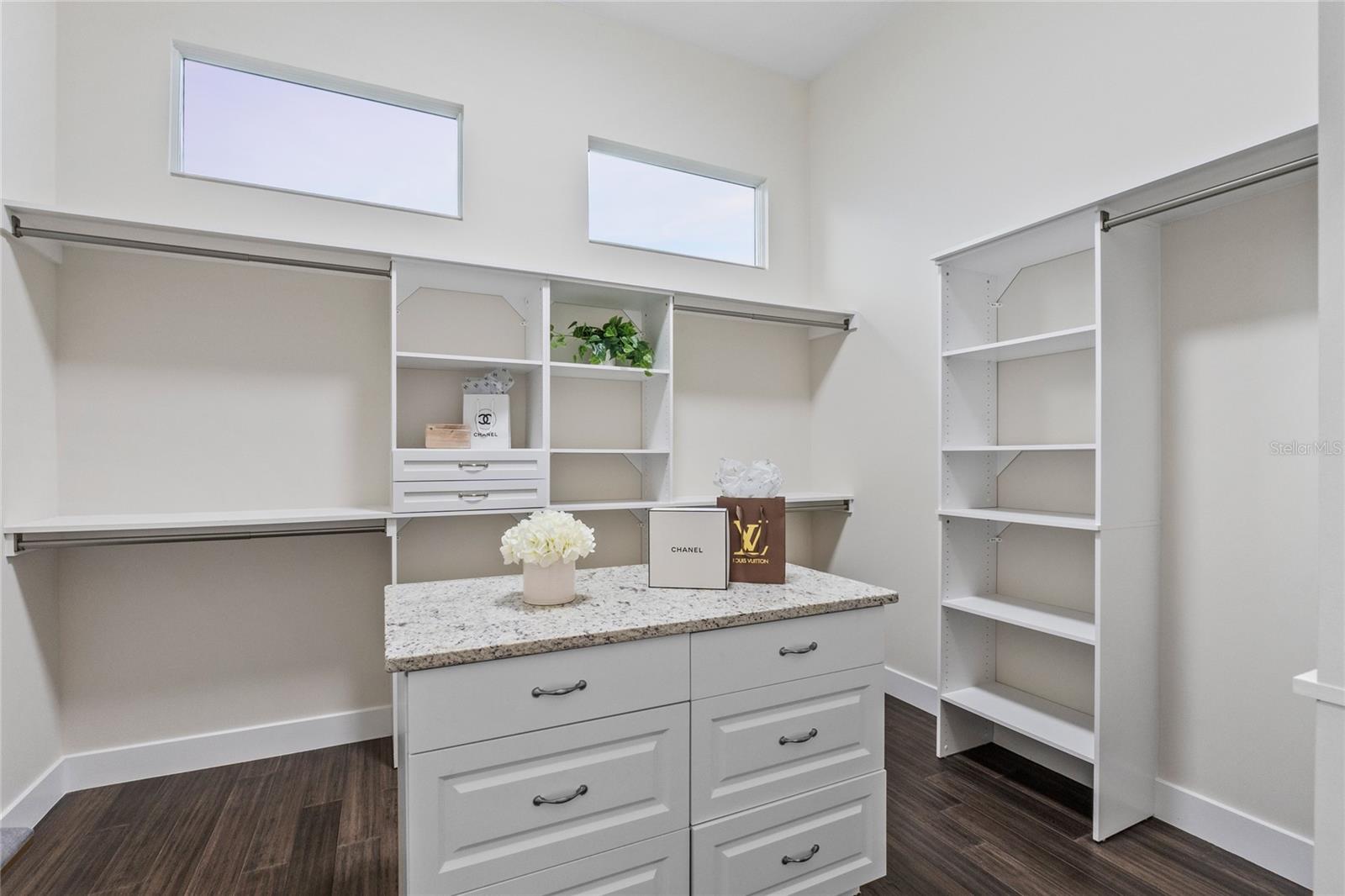 GARDEN CITY SUB - PH 1-C - Residential