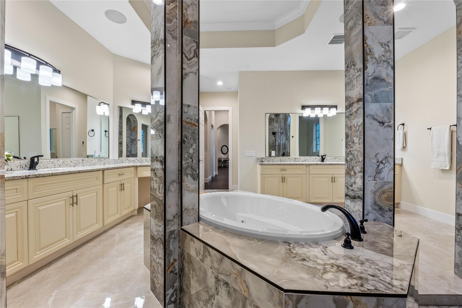 GARDEN CITY SUB - PH 1-C - Residential