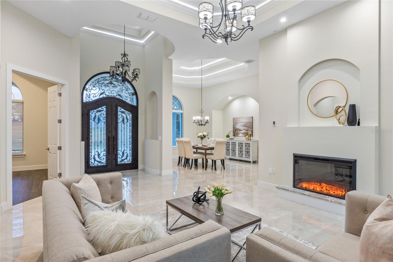 GARDEN CITY SUB - PH 1-C - Residential