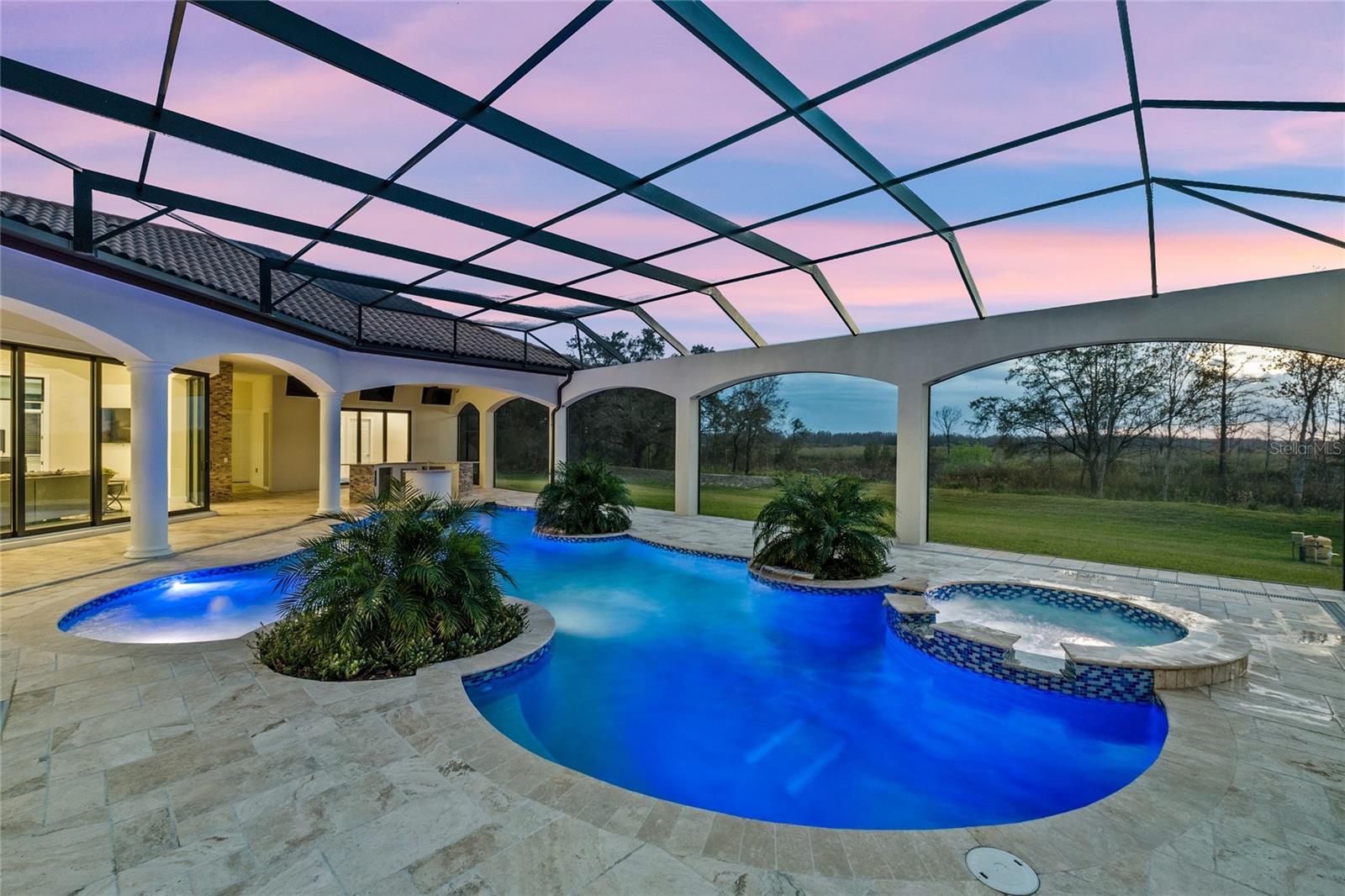 GARDEN CITY SUB - PH 1-C - Residential