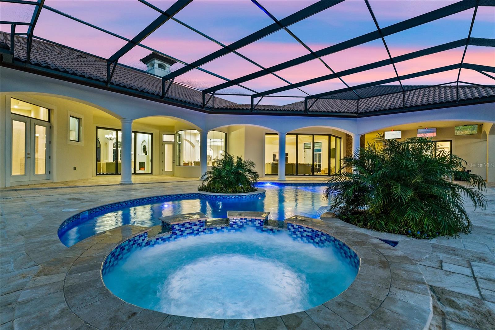 GARDEN CITY SUB - PH 1-C - Residential