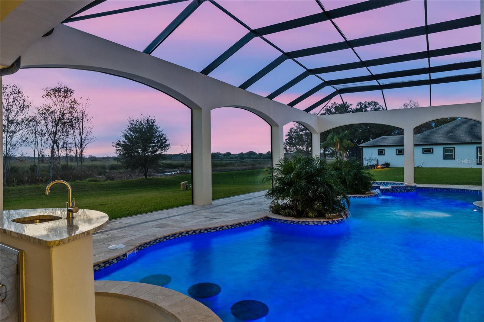 GARDEN CITY SUB - PH 1-C - Residential