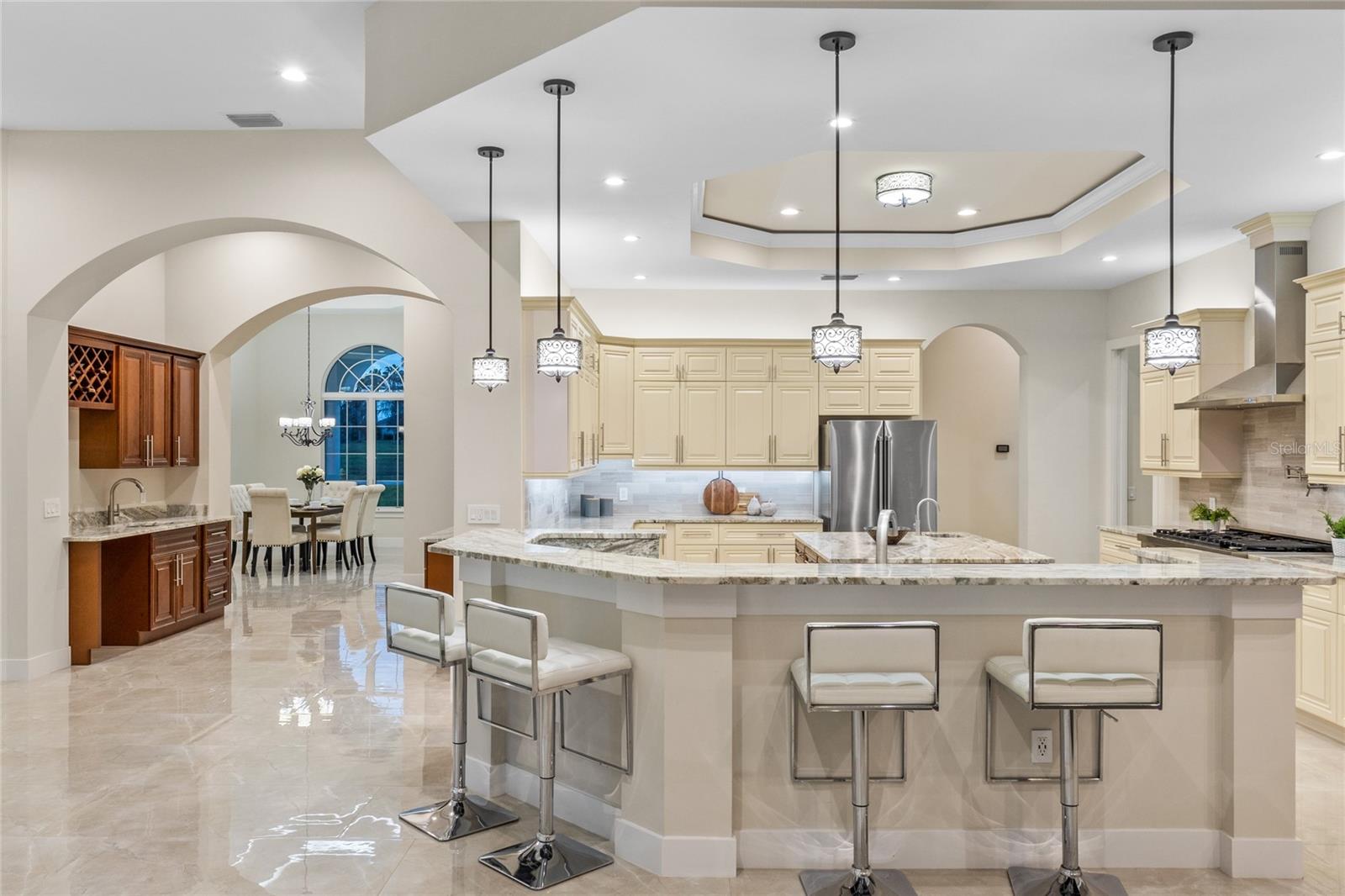 GARDEN CITY SUB - PH 1-C - Residential