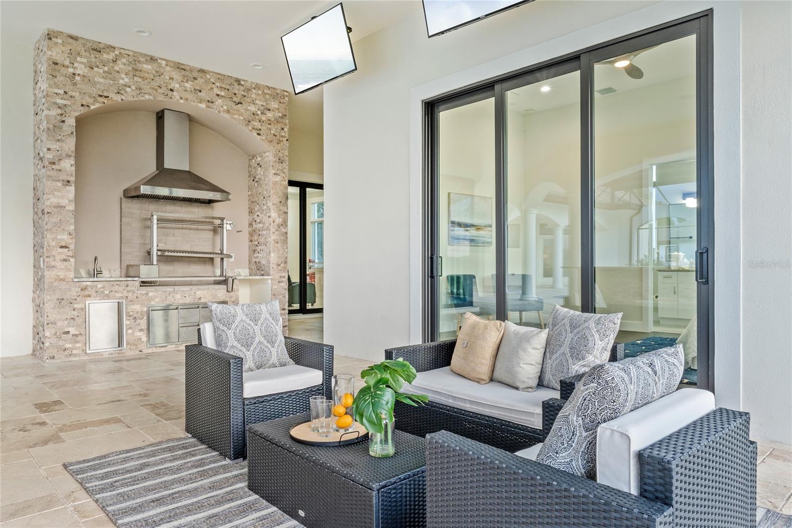 GARDEN CITY SUB - PH 1-C - Residential