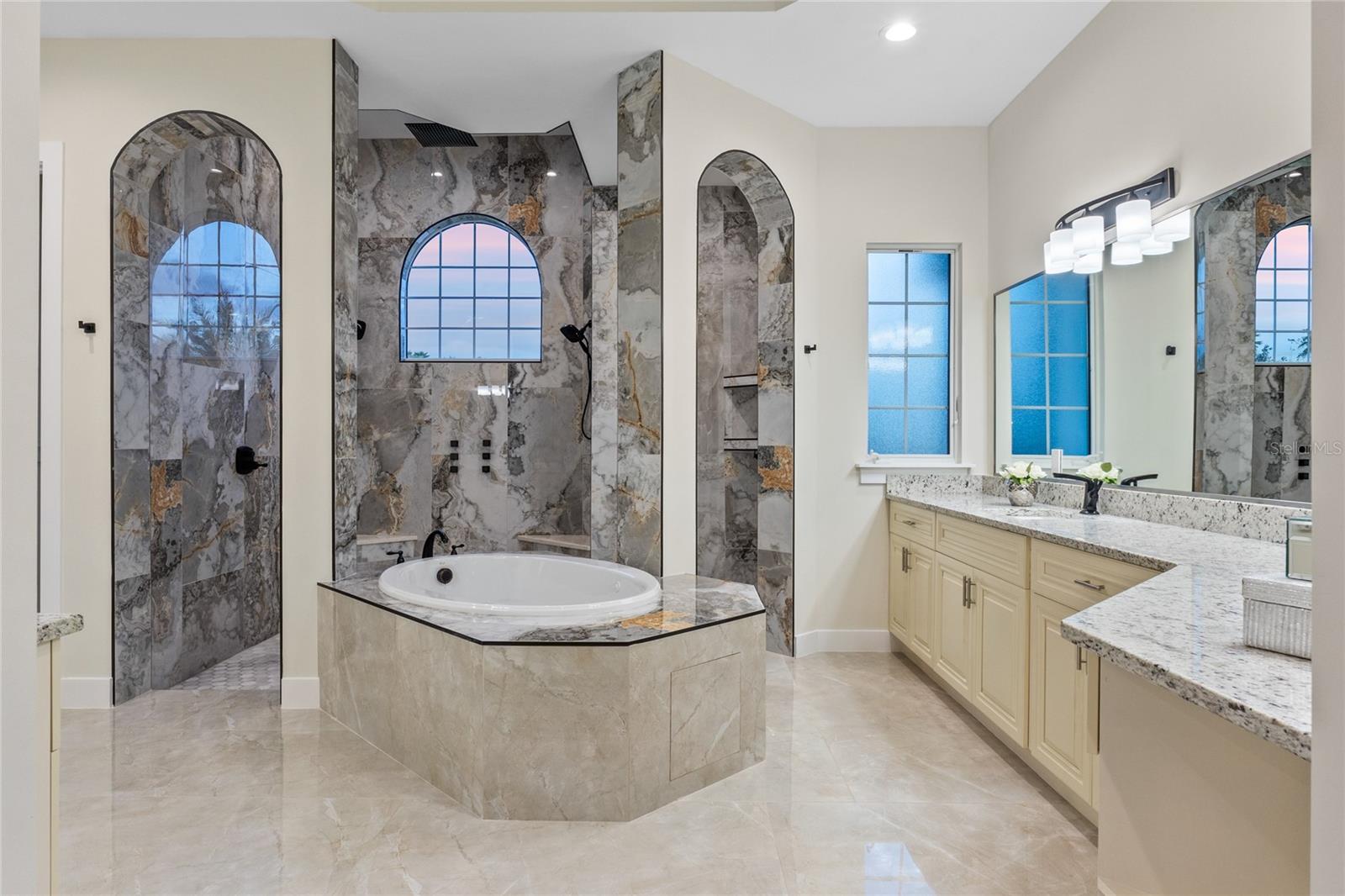 GARDEN CITY SUB - PH 1-C - Residential