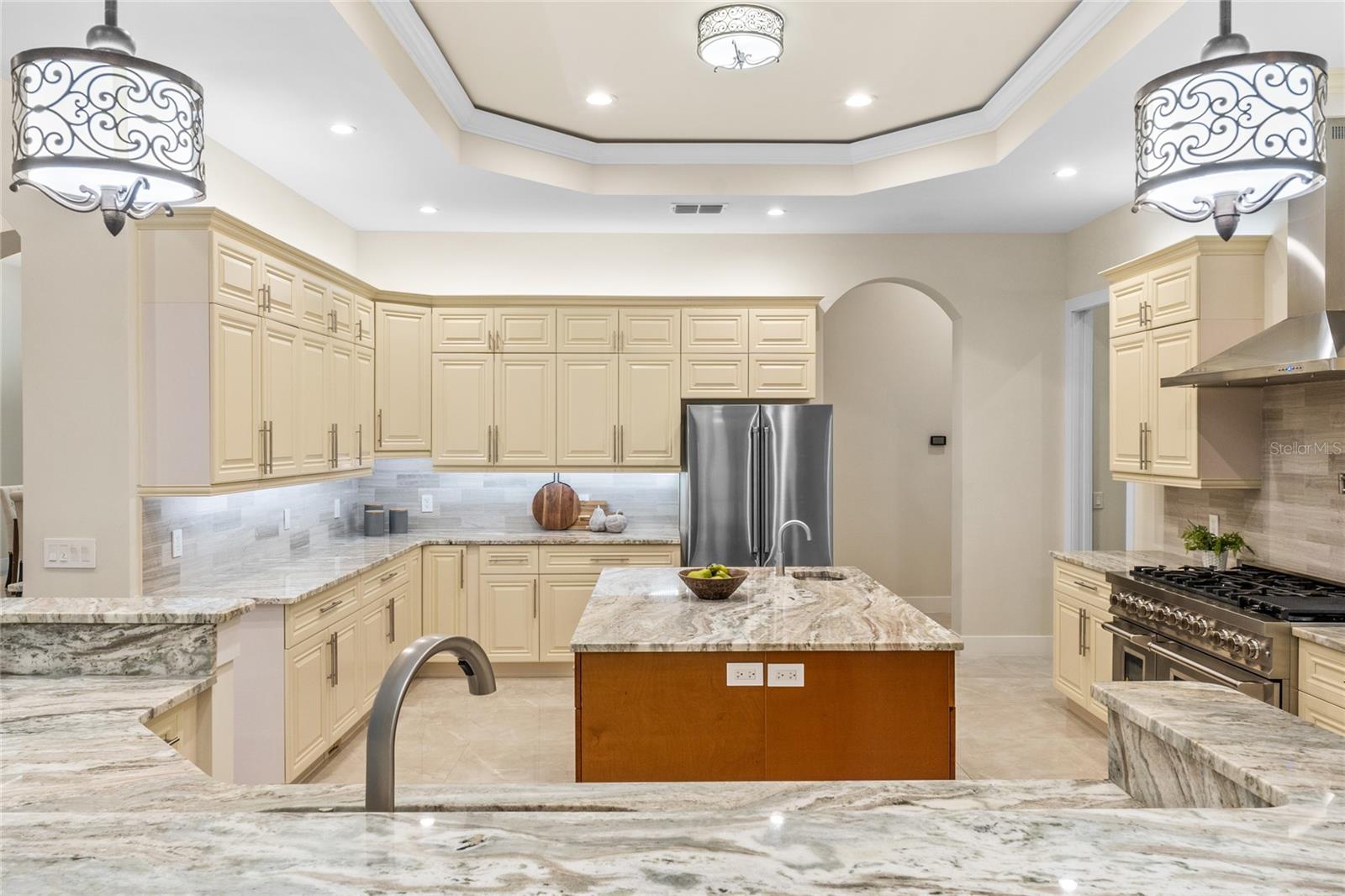 GARDEN CITY SUB - PH 1-C - Residential