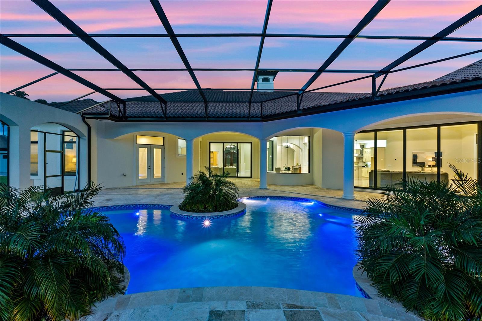 GARDEN CITY SUB - PH 1-C - Residential