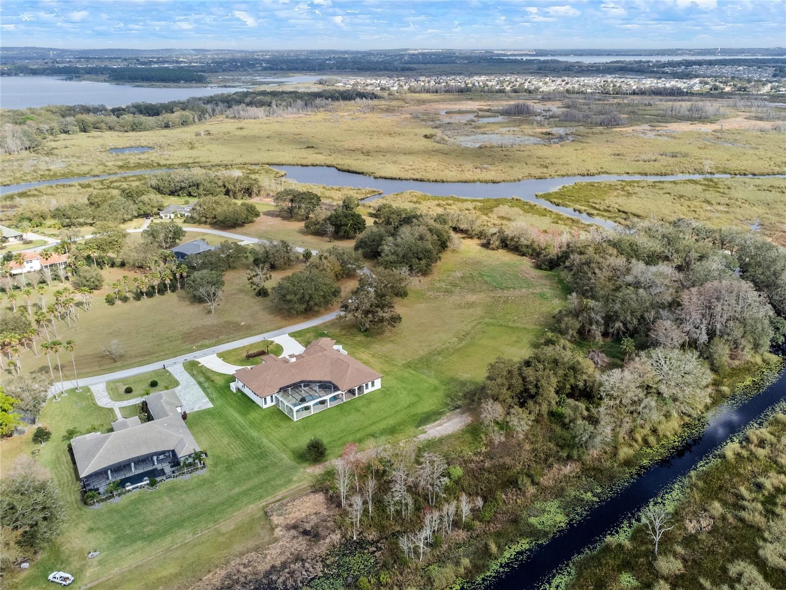 GARDEN CITY SUB - PH 1-C - Residential