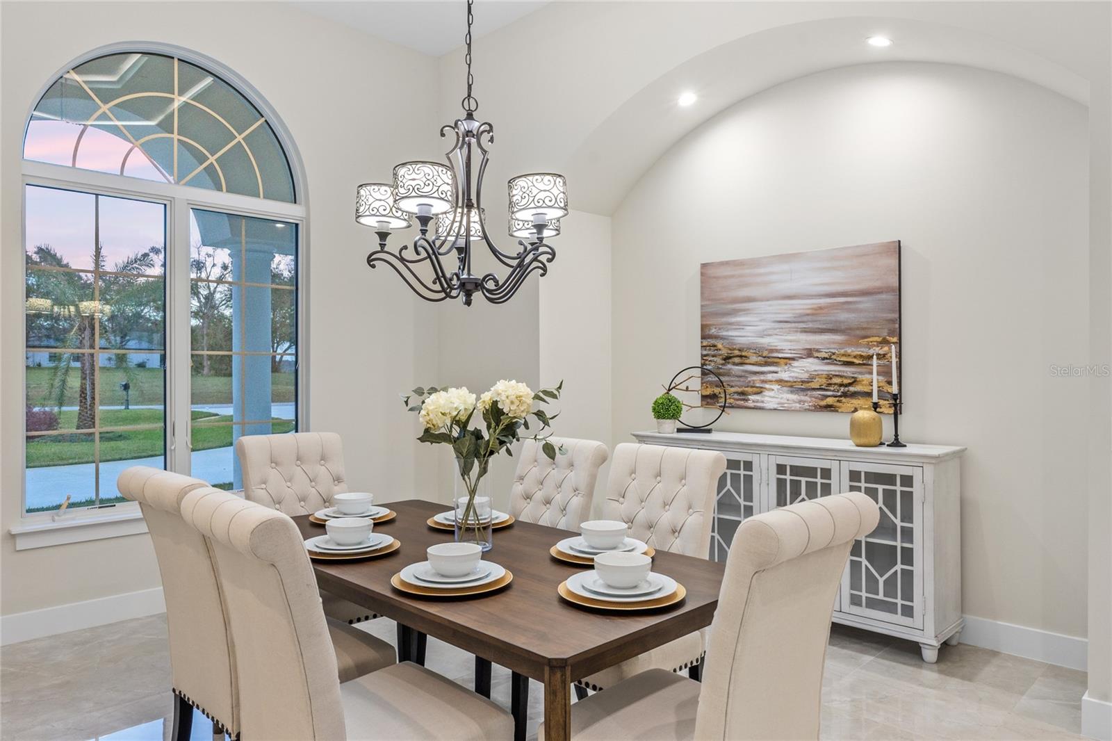 GARDEN CITY SUB - PH 1-C - Residential