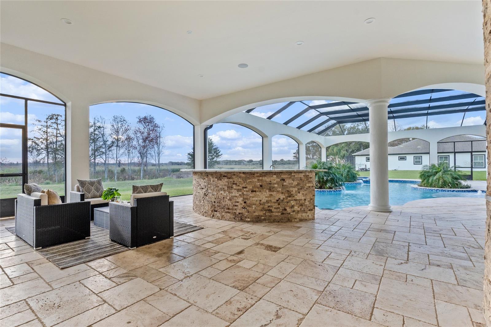 GARDEN CITY SUB - PH 1-C - Residential