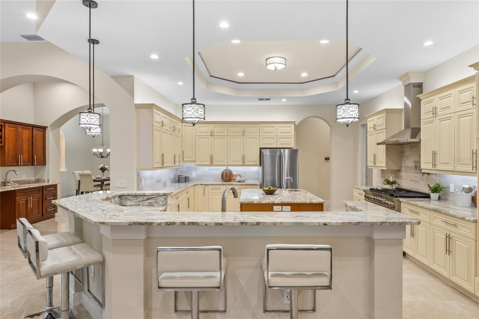 GARDEN CITY SUB - PH 1-C - Residential