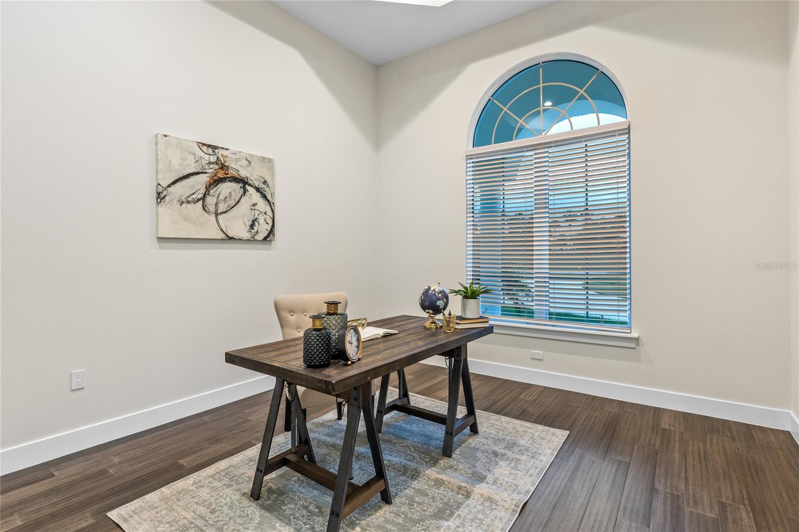 GARDEN CITY SUB - PH 1-C - Residential