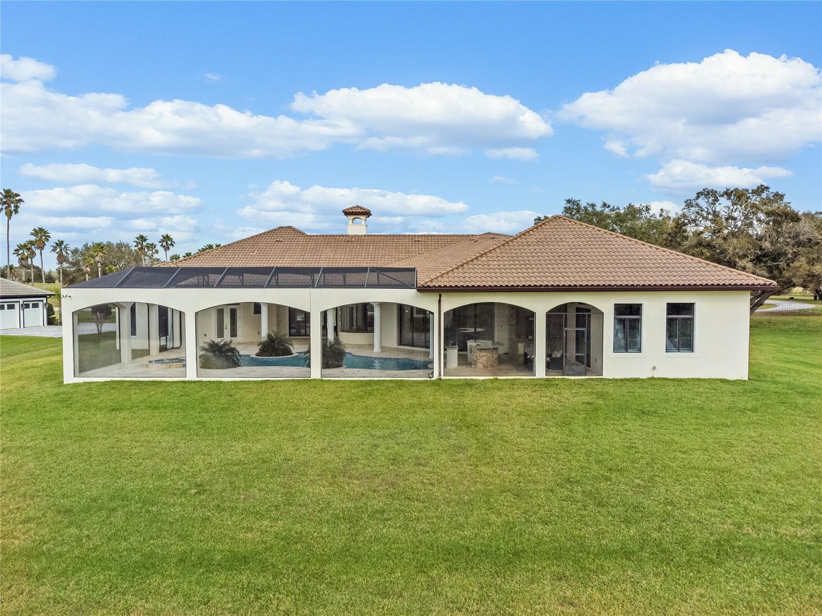 GARDEN CITY SUB - PH 1-C - Residential