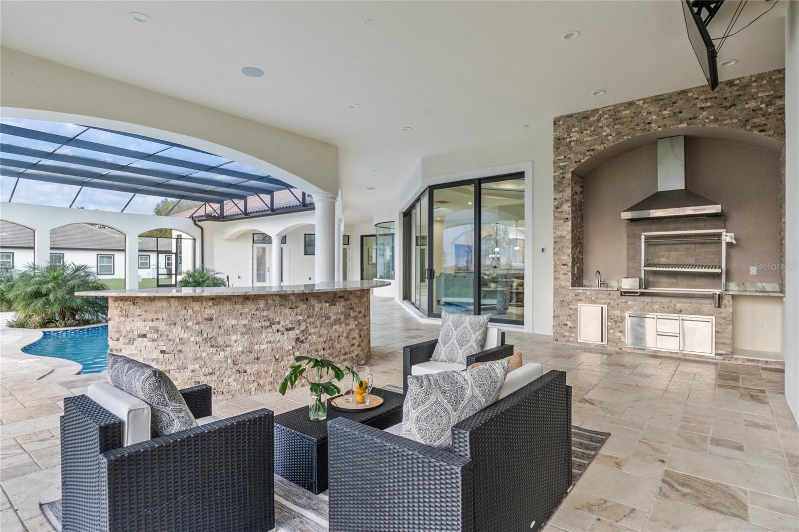 GARDEN CITY SUB - PH 1-C - Residential