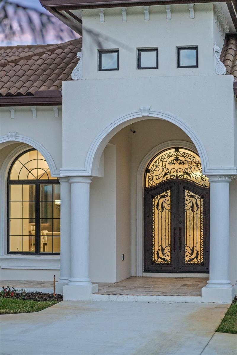 GARDEN CITY SUB - PH 1-C - Residential