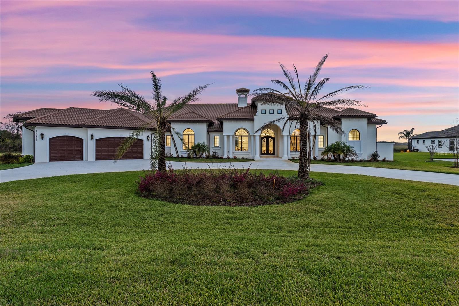 GARDEN CITY SUB - PH 1-C - Residential