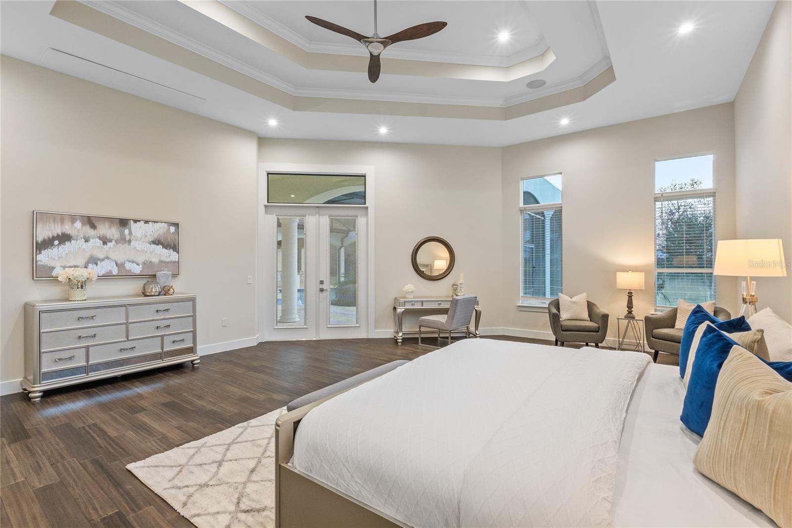 GARDEN CITY SUB - PH 1-C - Residential