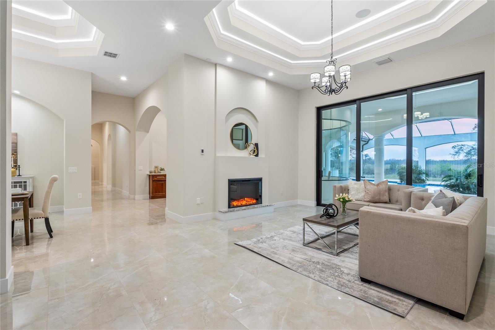 GARDEN CITY SUB - PH 1-C - Residential