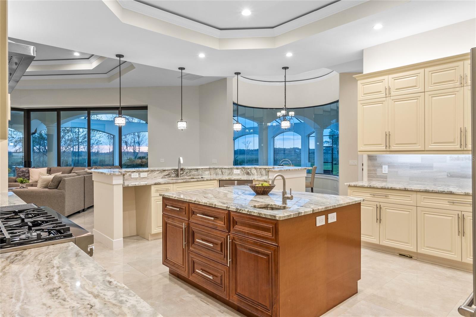 GARDEN CITY SUB - PH 1-C - Residential