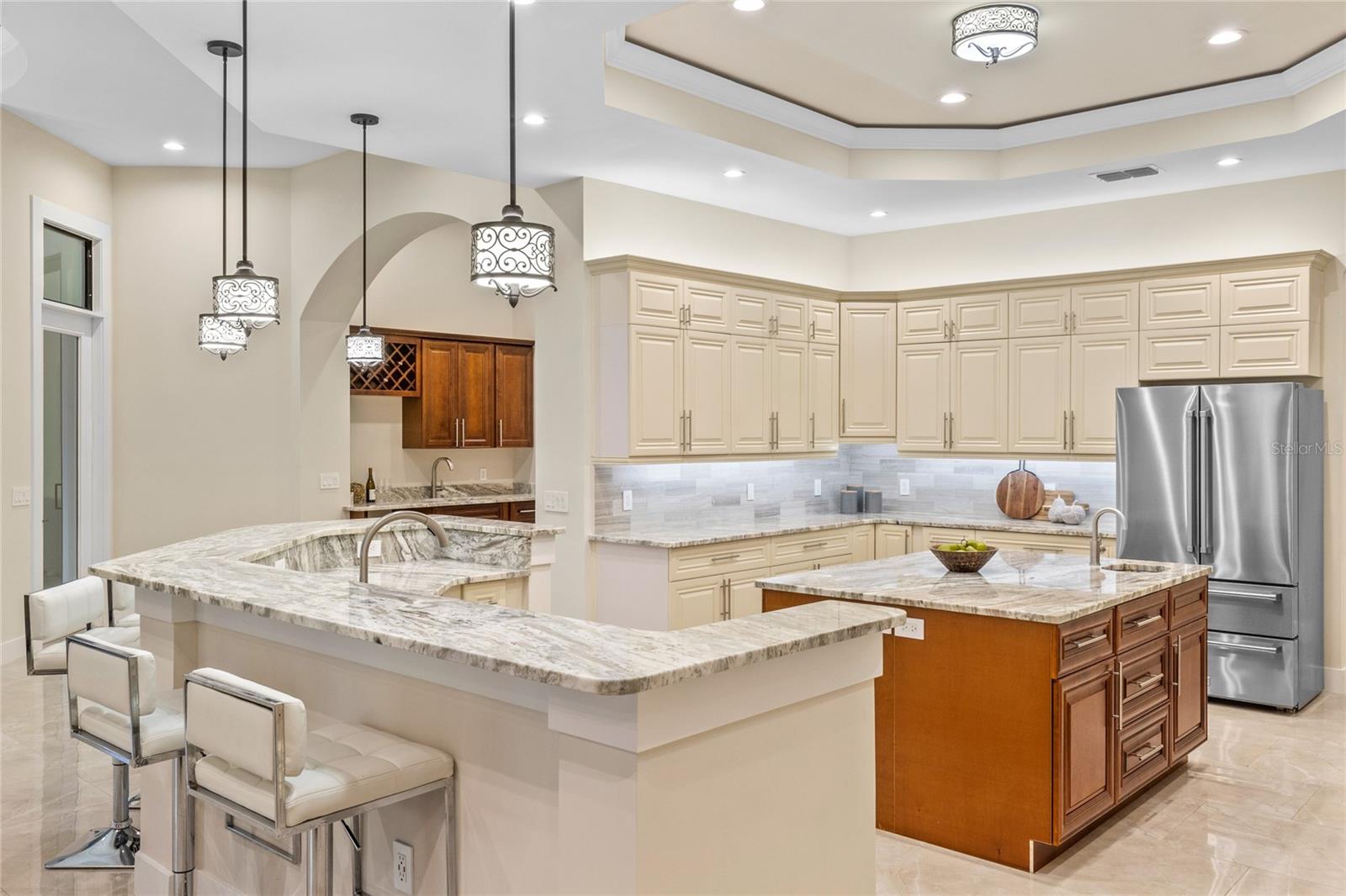 GARDEN CITY SUB - PH 1-C - Residential