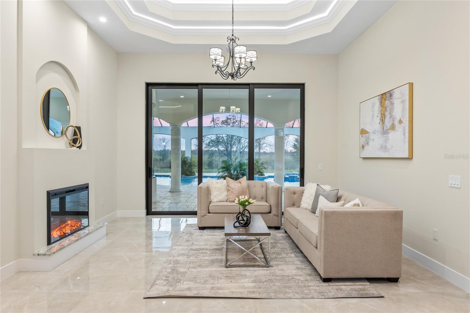 GARDEN CITY SUB - PH 1-C - Residential