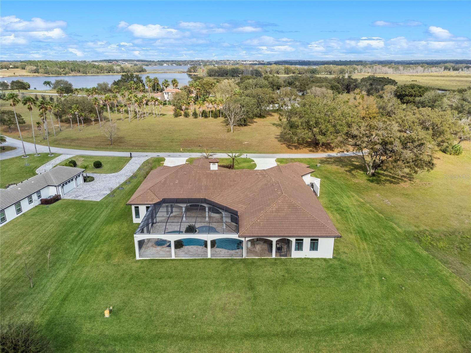 GARDEN CITY SUB - PH 1-C - Residential