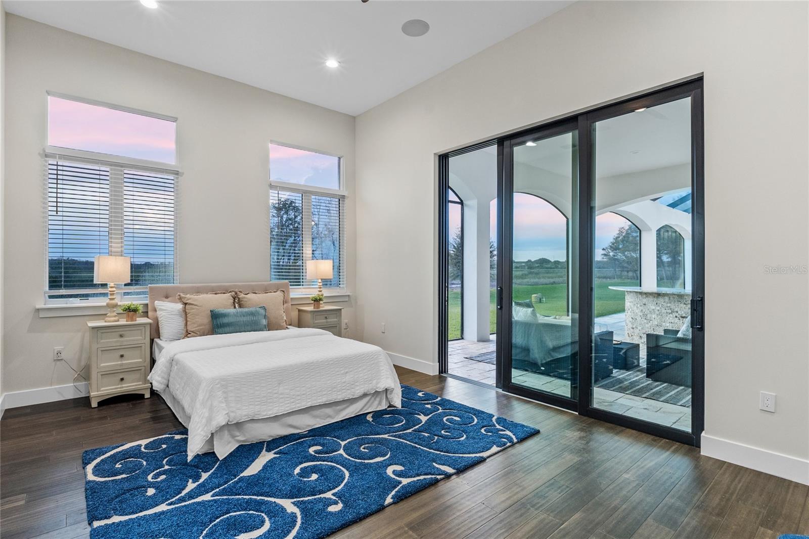 GARDEN CITY SUB - PH 1-C - Residential