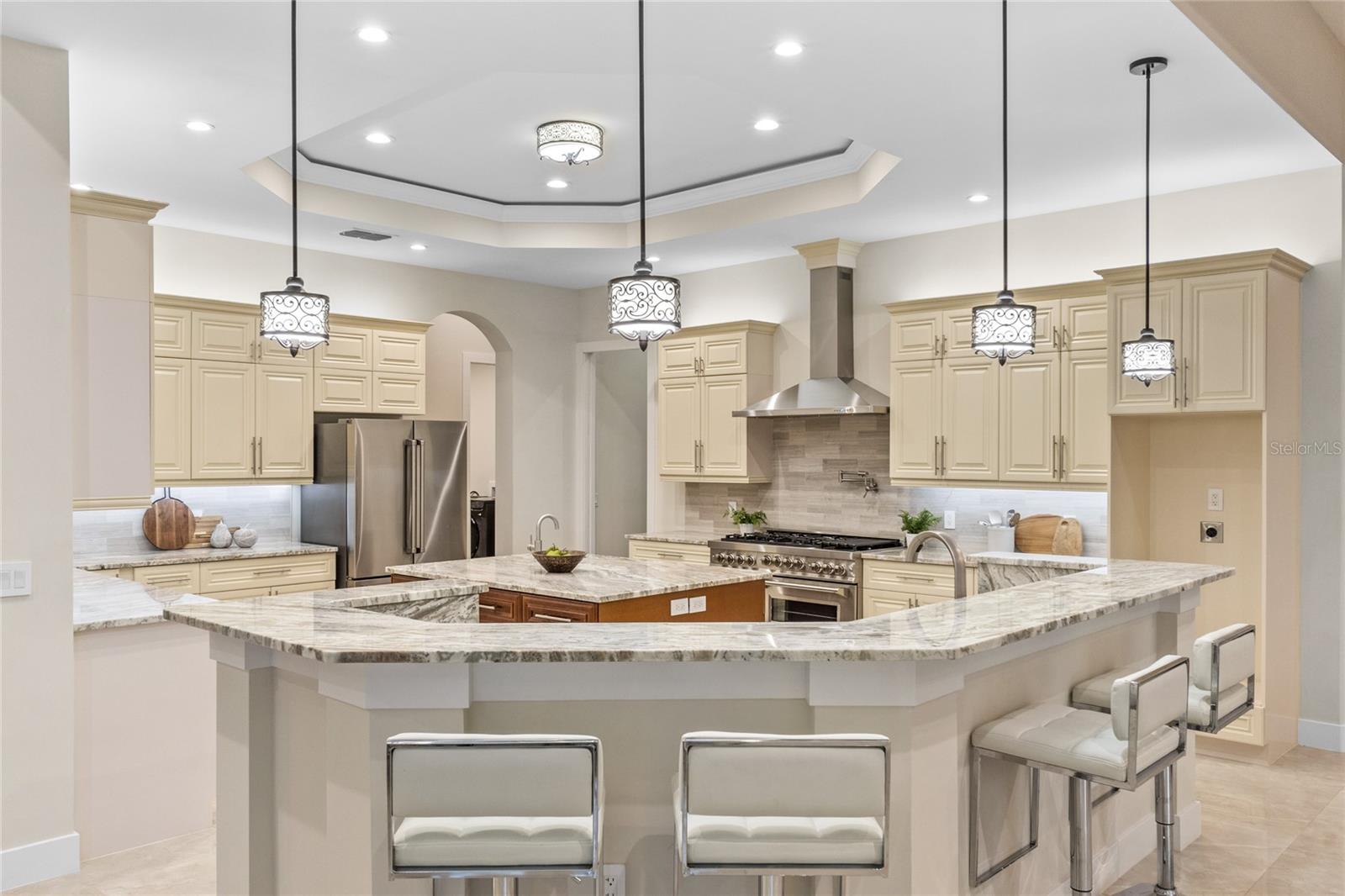 GARDEN CITY SUB - PH 1-C - Residential