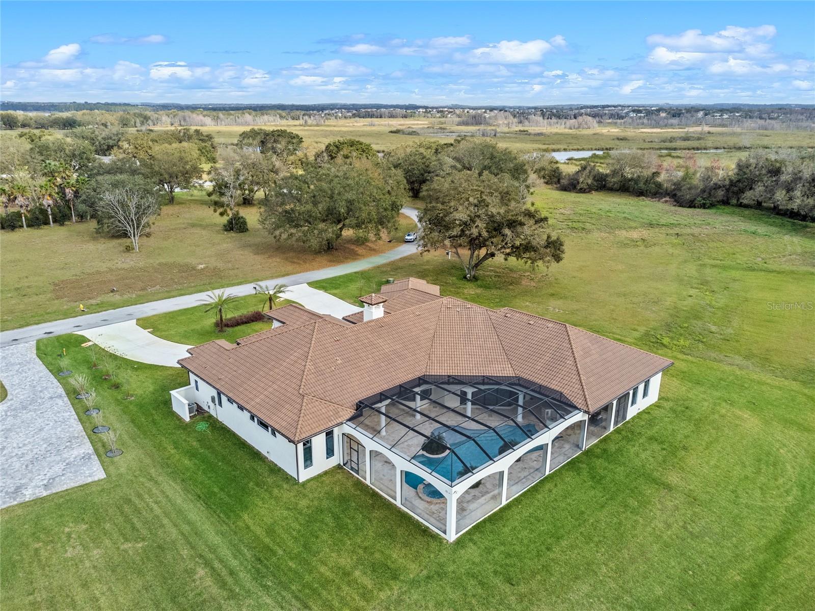 GARDEN CITY SUB - PH 1-C - Residential