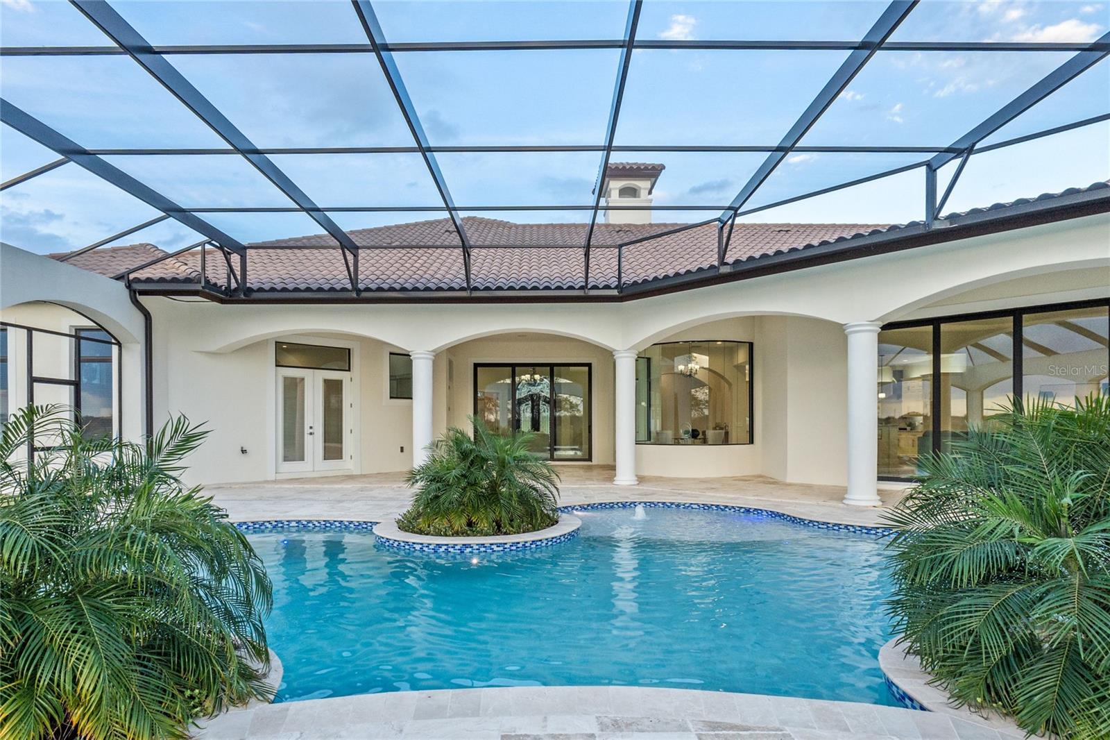 GARDEN CITY SUB - PH 1-C - Residential