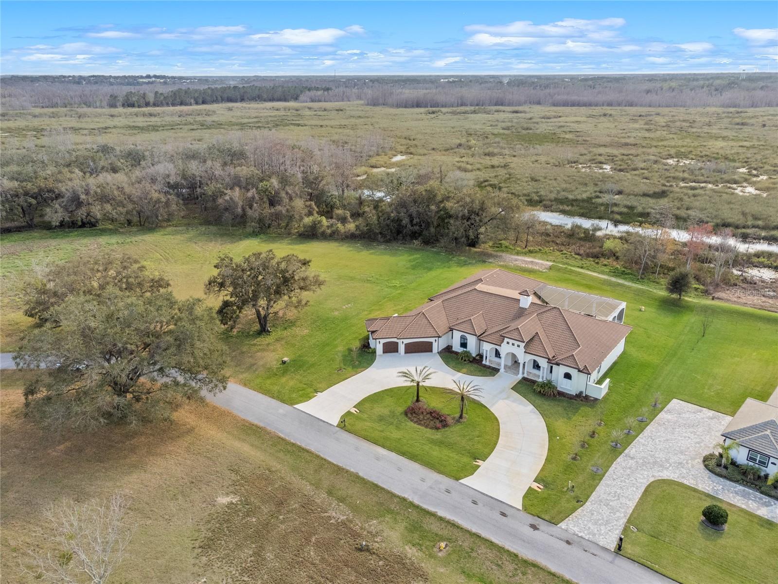 GARDEN CITY SUB - PH 1-C - Residential