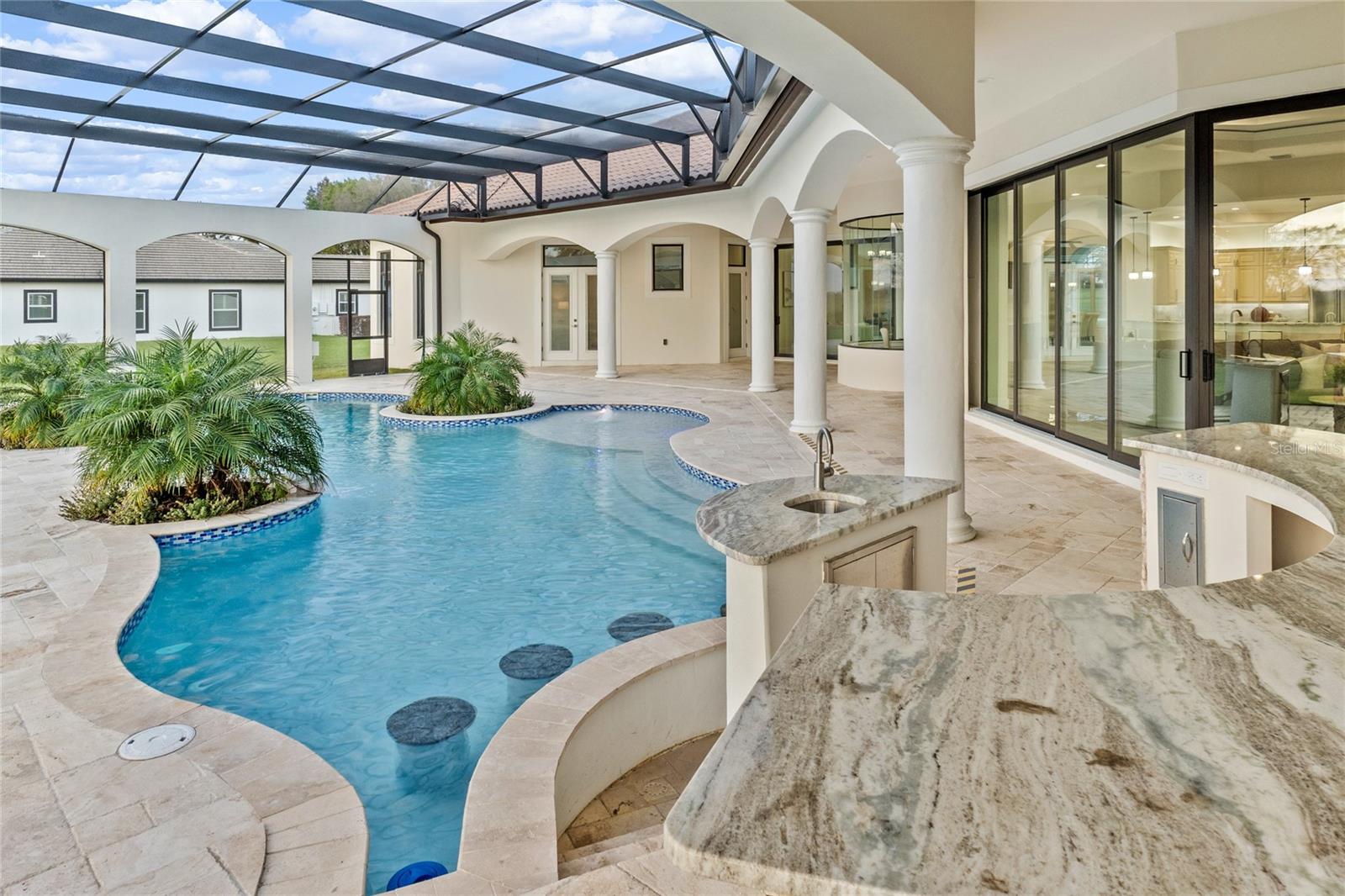 GARDEN CITY SUB - PH 1-C - Residential