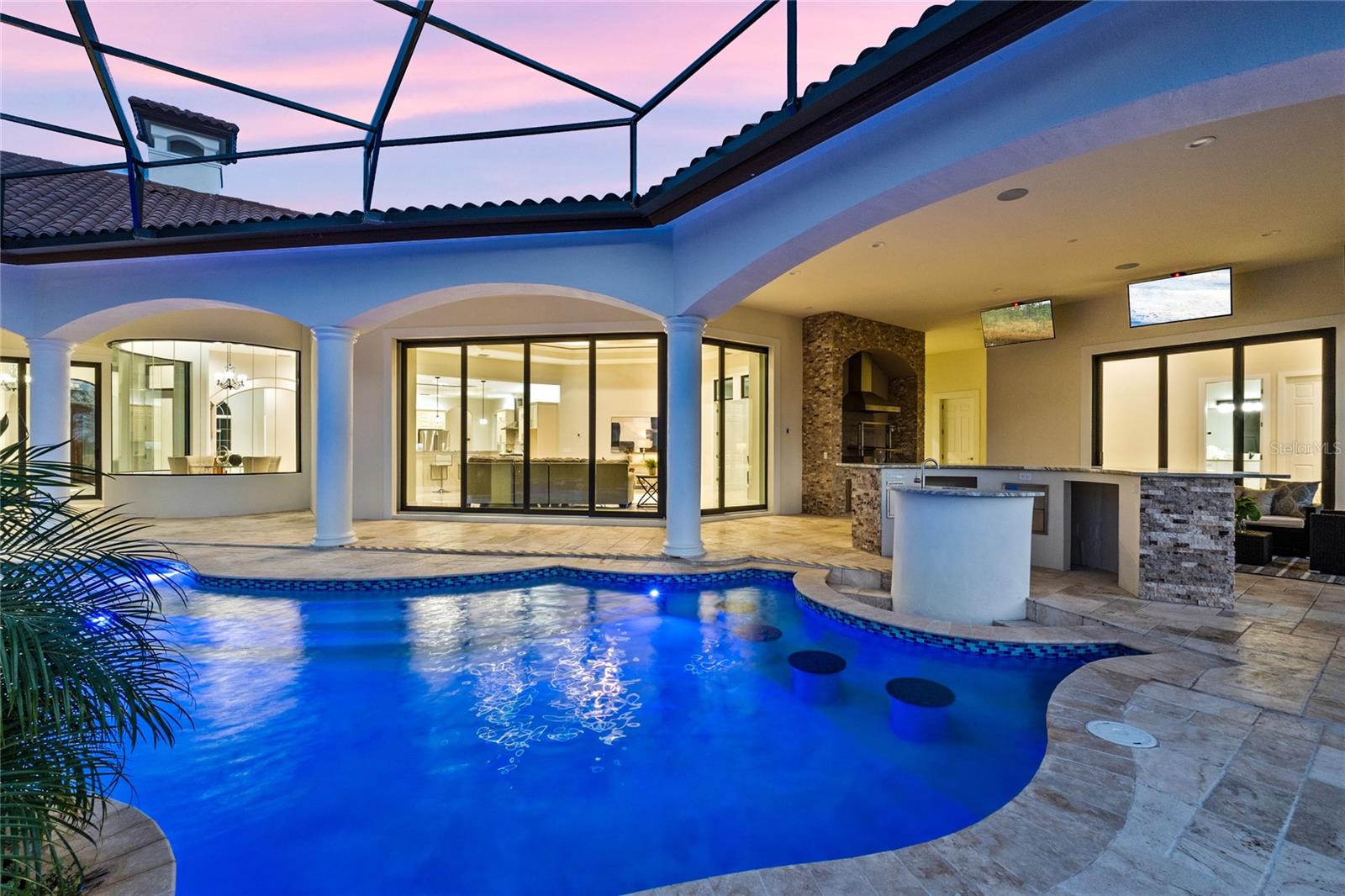 GARDEN CITY SUB - PH 1-C - Residential