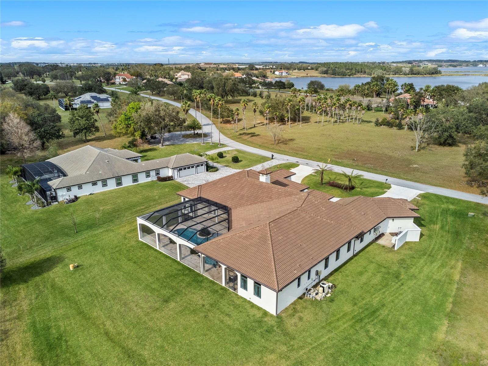 GARDEN CITY SUB - PH 1-C - Residential