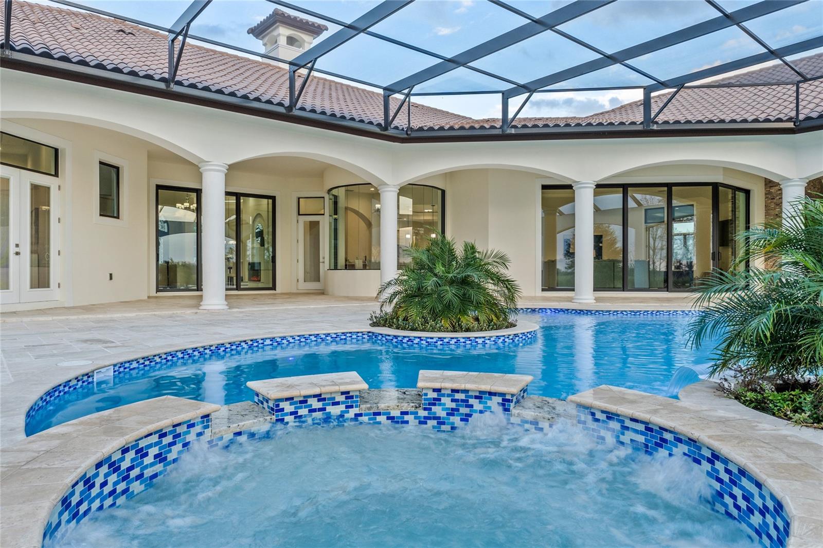 GARDEN CITY SUB - PH 1-C - Residential