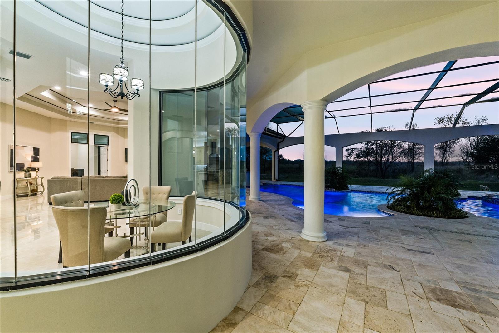 GARDEN CITY SUB - PH 1-C - Residential