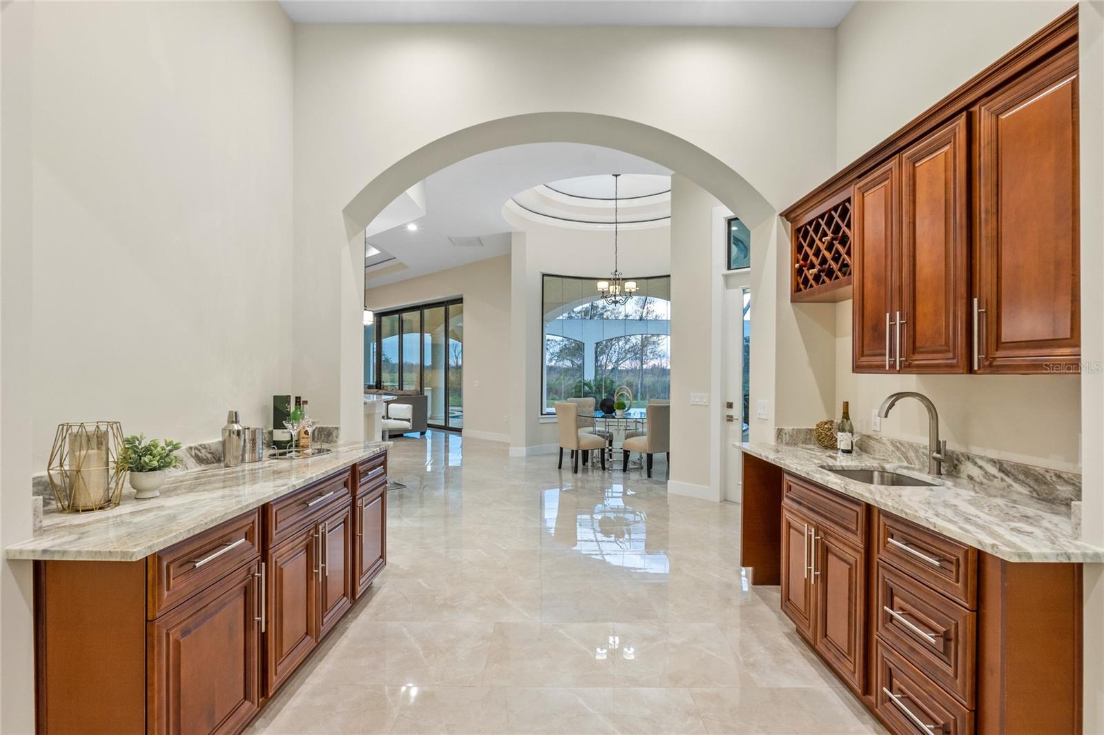 GARDEN CITY SUB - PH 1-C - Residential