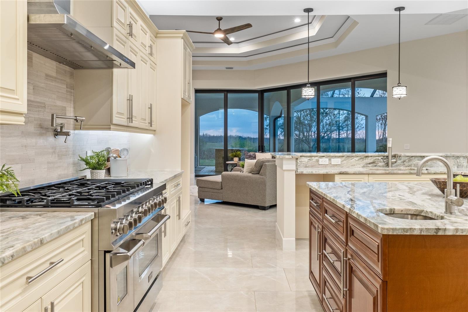 GARDEN CITY SUB - PH 1-C - Residential