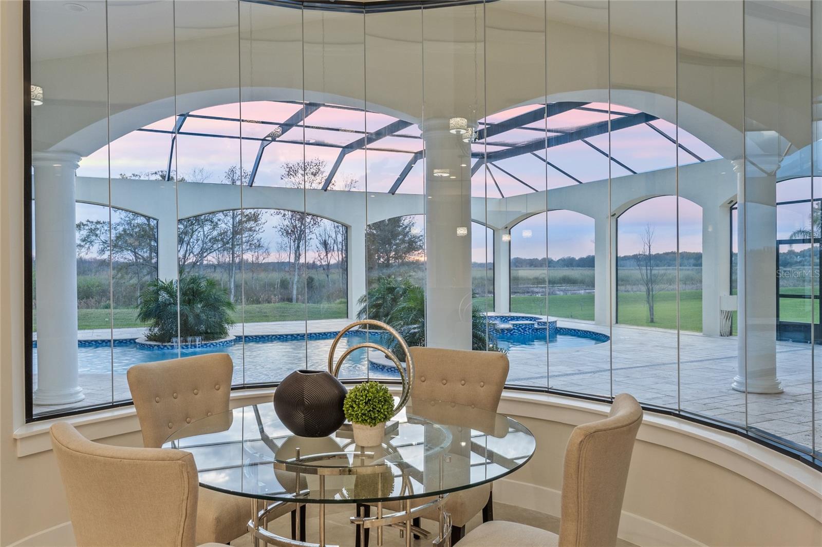 GARDEN CITY SUB - PH 1-C - Residential