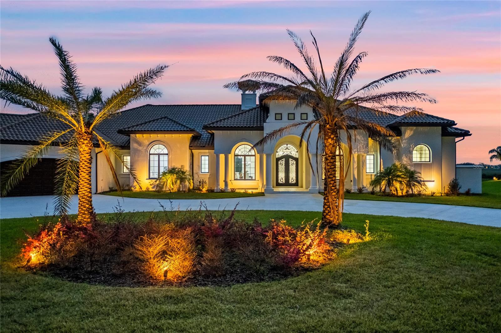 GARDEN CITY SUB - PH 1-C - Residential