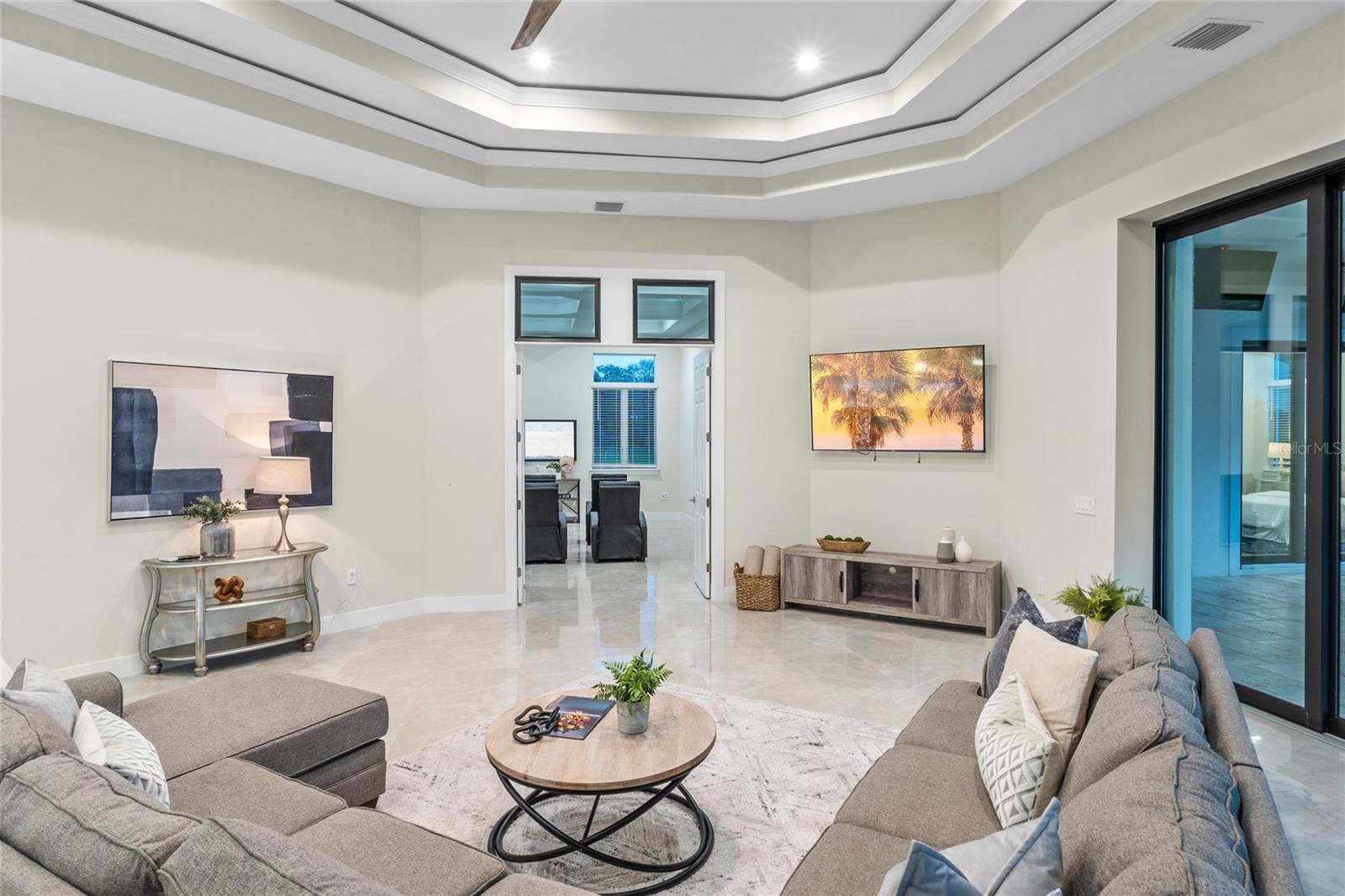 GARDEN CITY SUB - PH 1-C - Residential