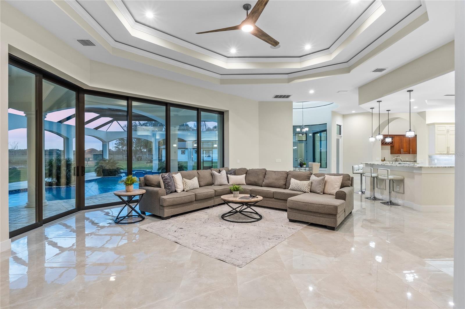 GARDEN CITY SUB - PH 1-C - Residential