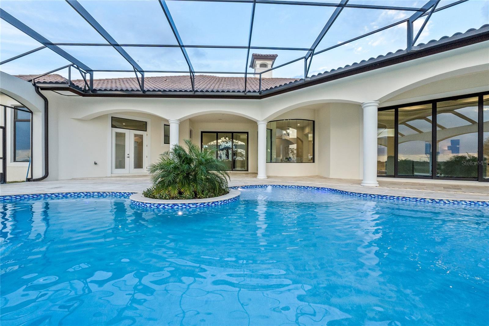 GARDEN CITY SUB - PH 1-C - Residential