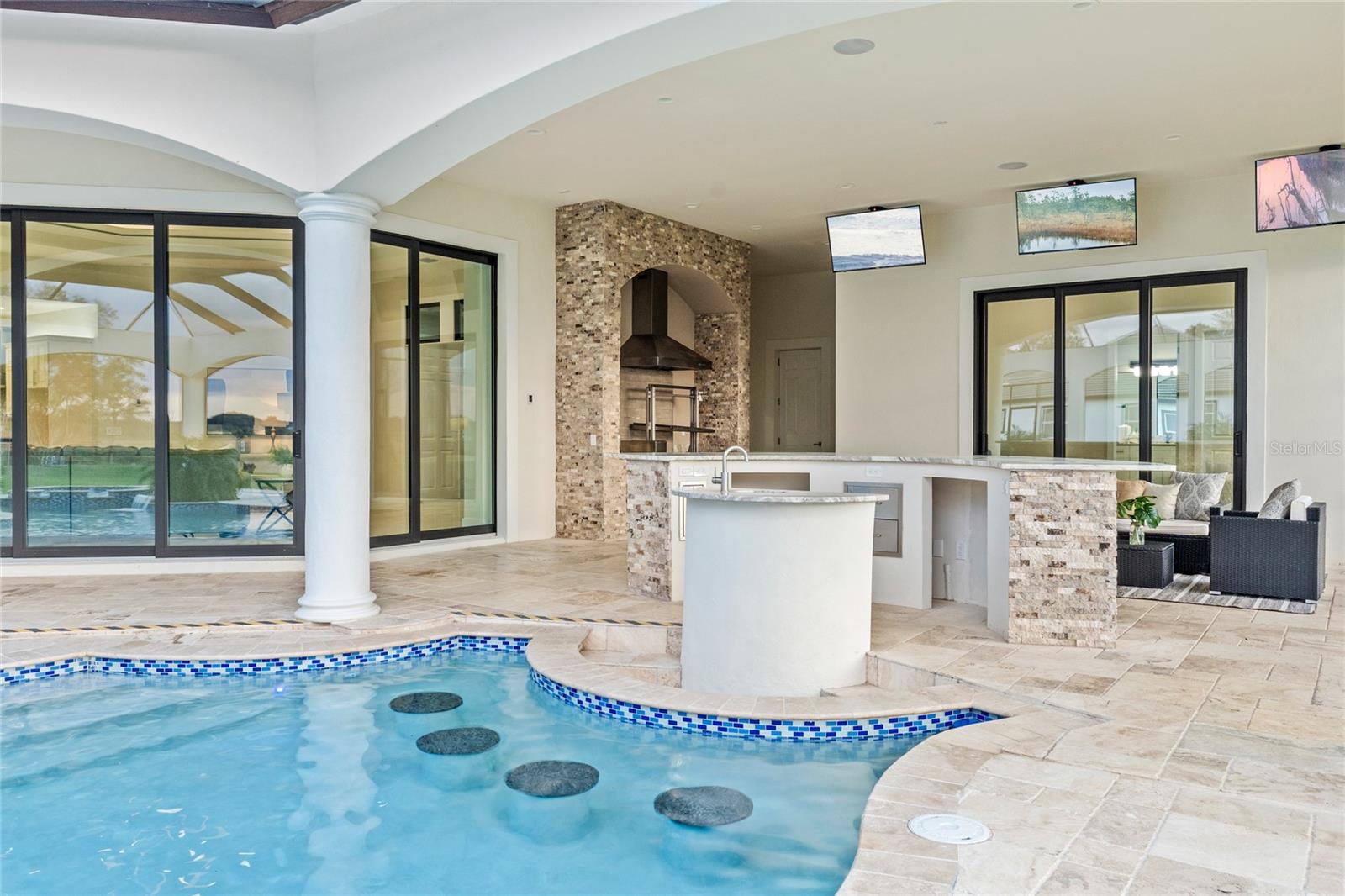 GARDEN CITY SUB - PH 1-C - Residential