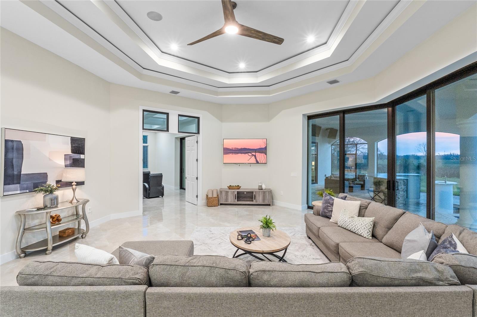 GARDEN CITY SUB - PH 1-C - Residential