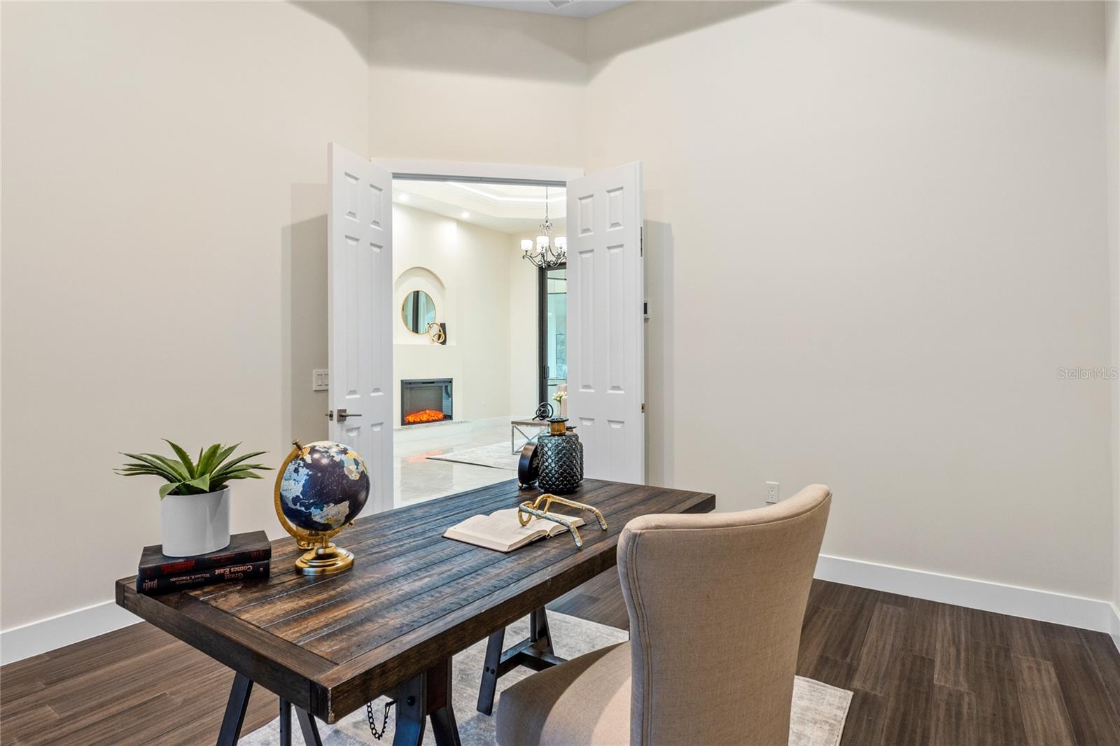 GARDEN CITY SUB - PH 1-C - Residential