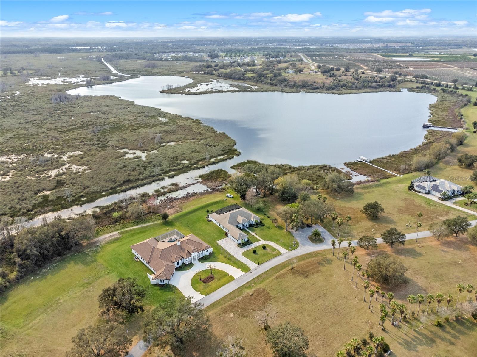 GARDEN CITY SUB - PH 1-C - Residential