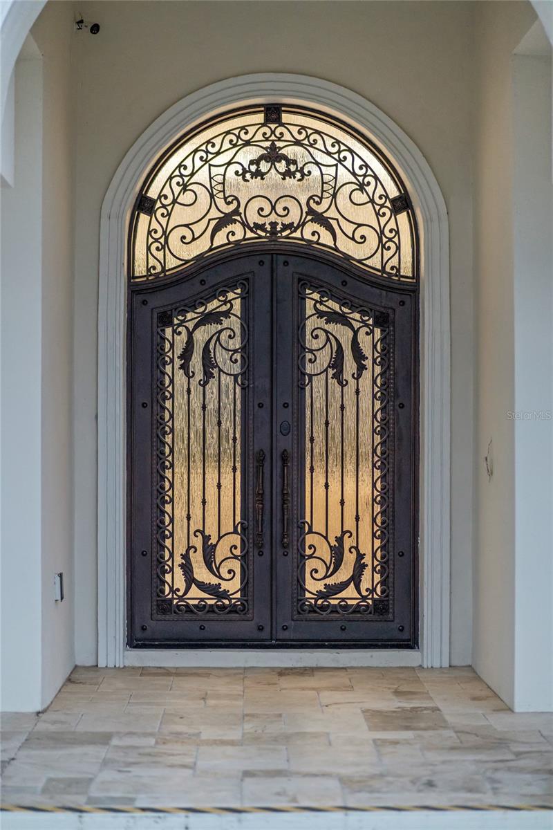 GARDEN CITY SUB - PH 1-C - Residential