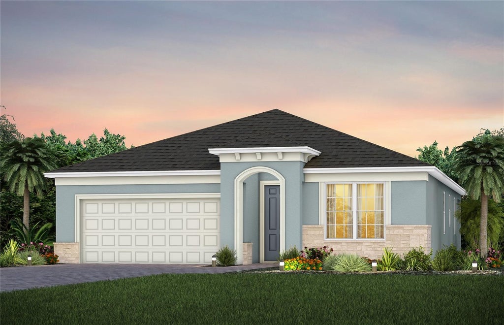 Photo of 2693 Portadown St, Ormond Beach, FL 32174 (MLS # O6447791)